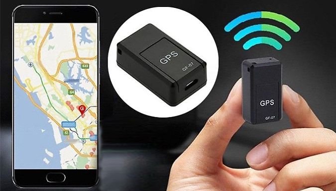 About Us - Primer Track GPS Tracker